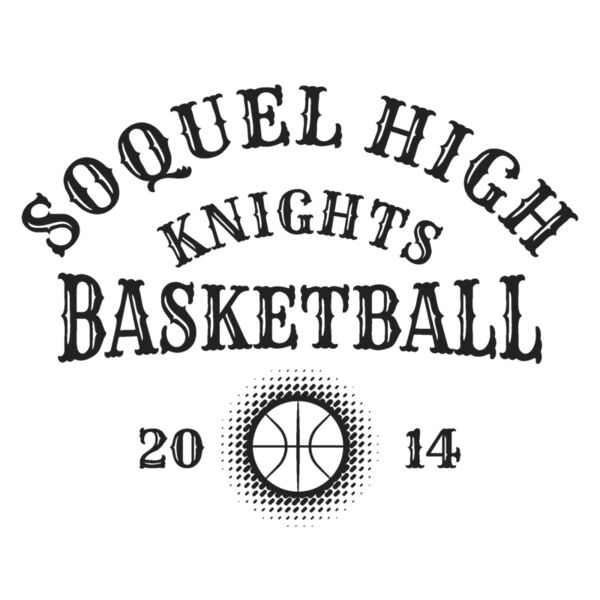 Basketball Template DNT003 Vignette