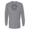 Heavy Cotton™ Long Sleeve T-Shirt Vignette