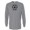 Heavy Cotton™ Long Sleeve T-Shirt Vignette