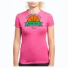 Women's Fine Jersey T-Shirt Vignette