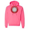 Heavy Blend™ Hooded Sweatshirt Vignette